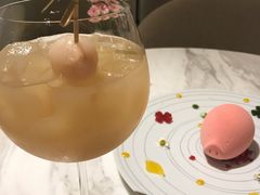 -théATRE 茶聚场(王府中環店)