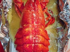 -辉记炭烧海鲜大排档·老字号(福田店)