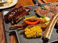 -1886德国汽车餐厅(外滩中央店)