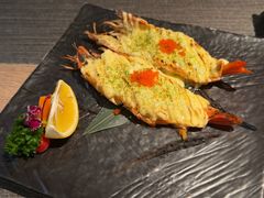 -炙柒Sekinana·精致日料(合生汇店)