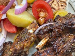 -龟兹KUCINA·新疆菜(前滩L+PLAZA店)