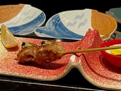 -鸟山鸣·日料食堂(王府井店)