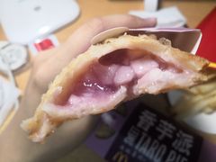 -麦当劳(王顶堤店)