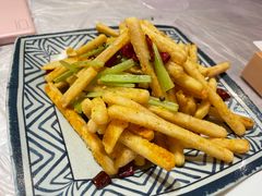 -霄汉牛三鲜湖北砂锅菜(万松园2店)