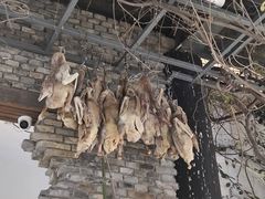 -又见炊烟私房菜(敬亭路店)