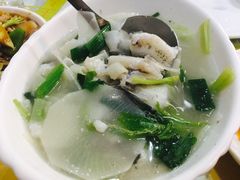 -杨南饭店·二十五年闽菜馆(凤湖新城一店)