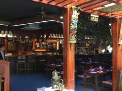 -甘尼仕印度餐厅爵士酒吧(阳春巷店)