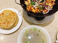 -西夏回族烧麦馆(牡丹街店)