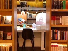 -思南书局(复兴中路店)