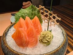 -山葵家·创意料理(万象汇店)