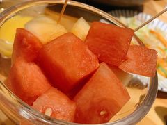 -割烹旭日本料理(龙湖狮山天街店)