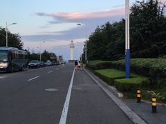 -日照灯塔风景区