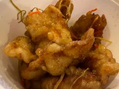 -姚记东北菜(金山店)