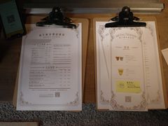 -Metal hands·铁手咖啡