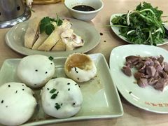 -百家鸡味馆(清泰店)