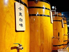 -汉森熊啤酒屋(雨耕山店)