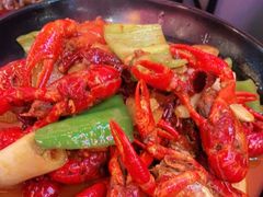 -回·龙虾铺·盆盆蟹·烧烤大排档(回龙观店)