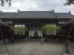 -川北道署