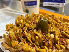 -前进5路汉堡炸鸡(昙华林店)