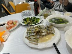 -碧海银沙海鲜餐厅(恒大海上威尼斯店)