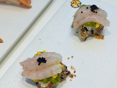 -元气寿司(益田假日广场店)