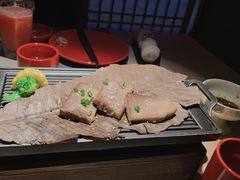 -京料理·日料自助·铁板燒(复悦城店)