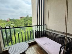 -上海崇明金茂凯悦酒店