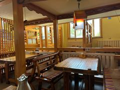 -百年石锅饭·朝鲜族传统民餐