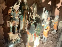 -洛阳古墓博物馆