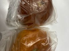 -烘焙町面包店(西四店)