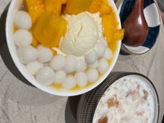 -小团圆糖水铺(襄阳南路店)