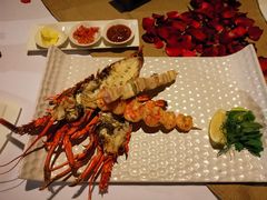 -Samabe Cave Dining