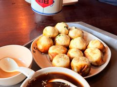 -哑巴生煎(临顿路店)