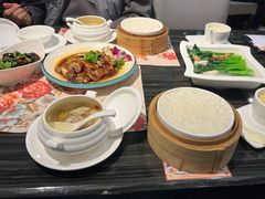 -虾饺妹·粤式手工点心(水荫路店)