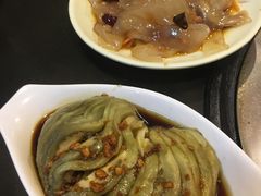 -崔记生活·铁锅炖鱼粘卷子(总店)