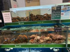 -永辉超市(鲁谷店)