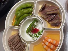 -阿明小菜·海鲜·上海菜(梅陇店)