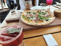 -The Happy Monk(前海壹方汇店)