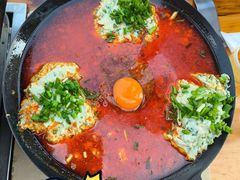 -宏兴烤鱼山庄(宣恩总店)
