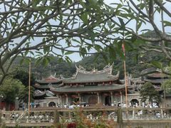 -南普陀寺