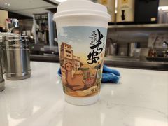 -茶话弄(北京五棵松万达店)