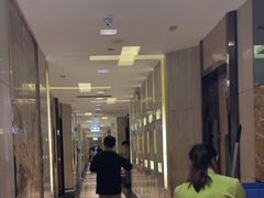 -堂会(白云店)
