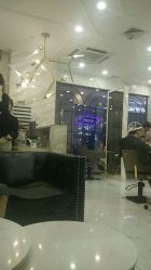 点击看大图 -3AM HAIR SALON染发烫发接发