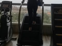 -上海浦东嘉里大酒店