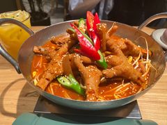 -KimPro 辛普乐概念韩餐