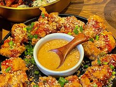 -INSA Korean Bistro饮鲨韩食酒馆