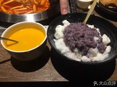 -火炉火自助餐(悠唐购物中心店)