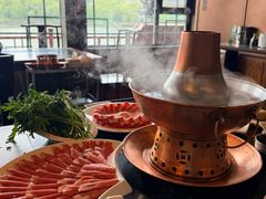 -南门涮肉(通州大船店)