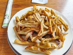 -浑河春面馆非遗鹿角面(良乡店)
