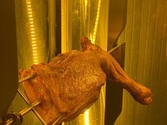 -乌兰烧烤·烤羊腿(西丽店)